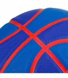 توپ بسکتبال - شماره 5 - آبی - WIZZY BLASON TARMAK