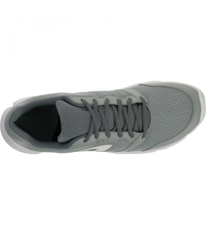 کفش دومیدانی - مردانه - خاکستری کالنجی